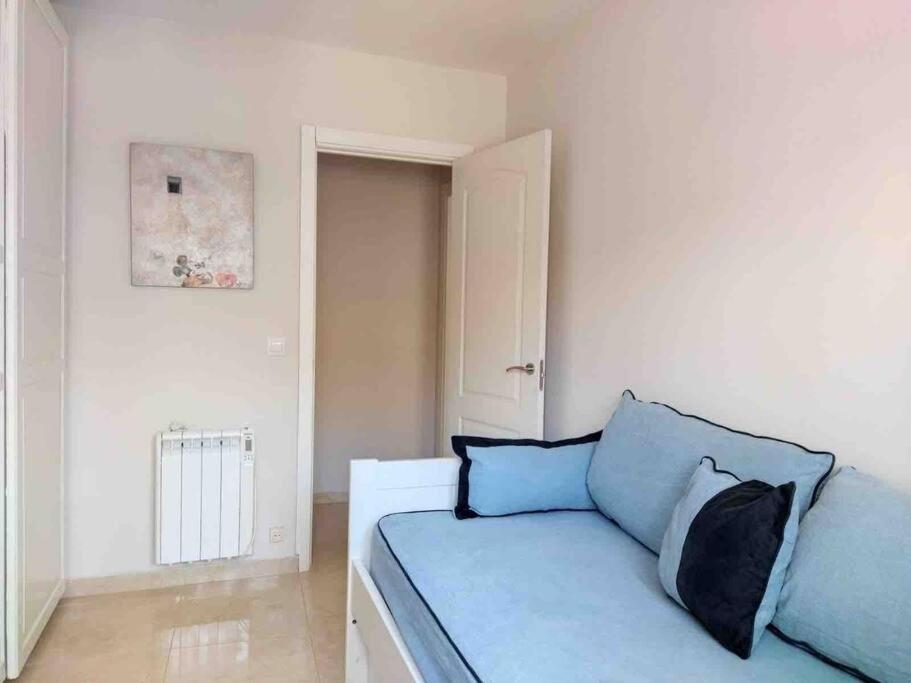 Apartmán Apartamento As Tres Pitas Villanueva De Arosa Exteriér fotografie